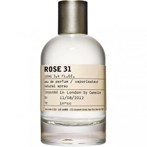 Rose 31